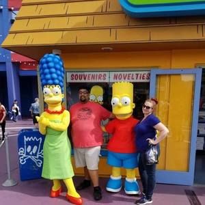 Meet your Posher, Abraham